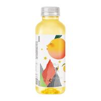 农夫山泉 茶π蜜桃乌龙茶  500ml/瓶*15  (单位：箱）