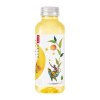 农夫山泉 茶π蜜桃乌龙茶  500ml/瓶*15  (单位：箱）