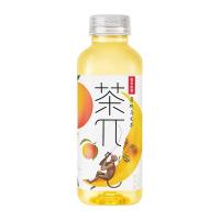农夫山泉 茶π蜜桃乌龙茶  500ml/瓶*15  (单位：箱）
