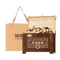 福東海（FU DONG HAI） 二十年 新会老陈皮养生茶 150克(单位：盒)