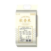 云上俏 一级 软香米 5kg 真空包装 (单位:袋)