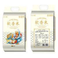 云上俏 一级 软香米 5kg 真空包装 (单位:袋)