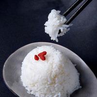 国宝桥米 山泉稻 大米 5kg (单位: 袋) 真空包装