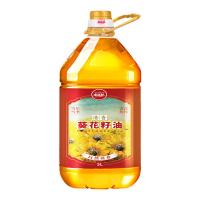 米妹妹（MIMEIMEI）清香 葵花籽油 5L (单位：桶）