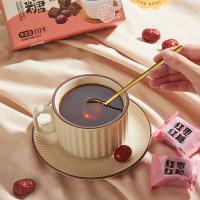 燕之坊 红枣红糖 独立小包 252g (单位:盒)