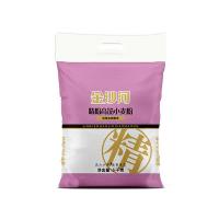 金沙河 精粉高筋小麦粉 5kg （单位：袋）新老包装随机发货