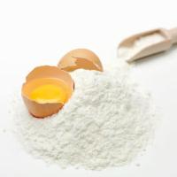 金沙河麦香浓郁臻品贵族多用途麦芯粉  1kg（单位：袋）