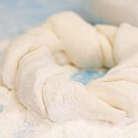 金沙河麦香浓郁臻品贵族多用途麦芯粉  1kg（单位：袋）