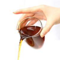 大益（TAETEA）凤祈熟茶普洱茶茶饼357g/盒（单位：盒）