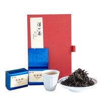 得一茶 岩香一号 大红袍 48g （单位：盒）