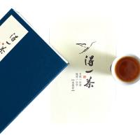 得一茶 岩香一号 大红袍 48g （单位：盒）