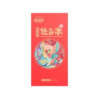 米妹妹（MIMEIMEI）黑龙江软香米500g（单位:盒）