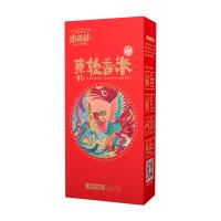 米妹妹（MIMEIMEI）黑龙江软香米500g（单位:盒）