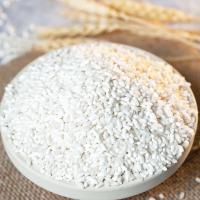 米妹妹（MIMEIMEI）黑龙江软香米500g（单位:盒）