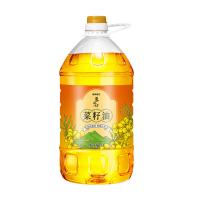 陇间柒月暮秋坊菜籽油5L(单位：瓶)