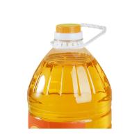 陇间柒月暮秋坊菜籽油5L(单位：瓶)