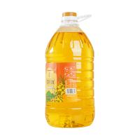 陇间柒月暮秋坊菜籽油5L(单位：瓶)