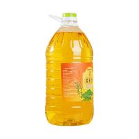陇间柒月暮秋坊菜籽油5L(单位：瓶)