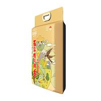 米妹妹（MIMEIMEI）五常粥米5kg真空包装（单位：袋）