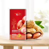 九三精选优榨花生油5L 物理压榨(马口铁锁鲜装) 九三甄选（单位：桶）