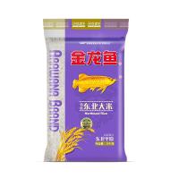 金龙鱼东北特选大米5kg真空包装（单位：袋）
