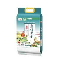 金龙鱼盘锦蟹田大米绿色食品5kg真空包装（单位：袋）