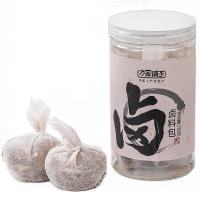 方家铺子 14种配料 炖肉料包卤肉调料包卤水汁  卤料包135g（单品：瓶）