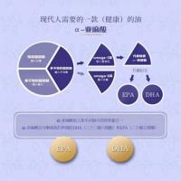 金龙鱼亚麻籽油5L（单位：桶）