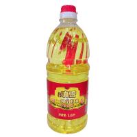 滇雪（Dianxue）一级菜籽油 物理压榨 非转基因 1.6L（单位：桶）