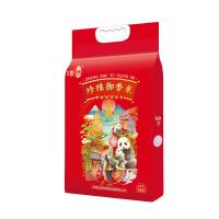 咪然 非有机 珍珠御香大米 5kg 真空包装（单位：袋）