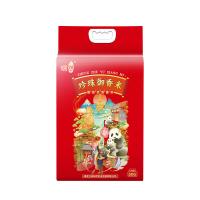 咪然 非有机 珍珠御香大米 5kg 真空包装（单位：袋）