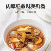 田知府 经典款 姬松茸 160g（单位：袋）