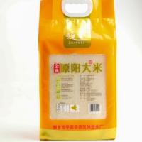 赵伟 真空包装 金典原阳大米 5kg (单位:袋)