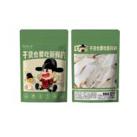 田知府 经典款 杏鲍菇 120g（单位：袋）