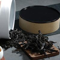得一茶 经典款 武夷大红袍 250g 罐装 (单位:罐)