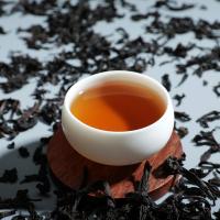 得一茶 经典款 武夷大红袍 250g 罐装 (单位:罐)