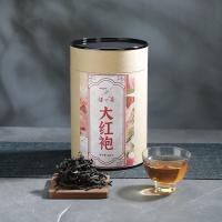 得一茶 经典款 武夷大红袍 250g 罐装 (单位:罐)