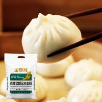 金沙河真味多用途小麦面粉2.5kg（单位：袋）