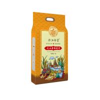 佟江印象 真空包装 火山岩稻花香 大米 5kg 4袋/箱 (单位:袋)