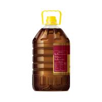 福临门 纯香菜籽油 压榨 非转基因 4.5L (单位:桶)