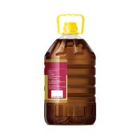 福临门 纯香菜籽油 压榨 非转基因 4.5L (单位:桶)
