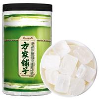 方家铺子 单晶冰糖 糖 1kg （单位:瓶）