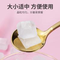 方家铺子 单晶冰糖 糖 1kg （单位:瓶）