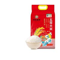 邻家饭香 五常 大米 真空包装 5kg/袋 （单位:袋）