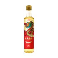米妹妹（MIMEIMEI） 金龙送瑞 葵花籽油 418ml （单位:桶）