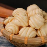 金沙河 真味多用途 面粉 真味小麦粉 2.5kg/袋 （单位:袋）