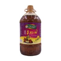 邻家饭香 LJFX156 菜籽油 5L （单位:桶）