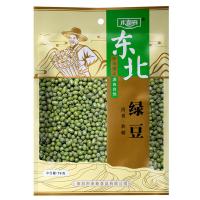 木亩森 东北 绿豆 1kg (单位:袋)
