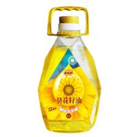 米妹妹（MIMEIMEI）葵花籽油2.5L（单位:桶）
