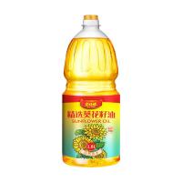 米妹妹（MIMEIMEI） 纯香 葵花籽油 1.8L (单位:瓶)